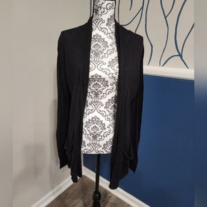 Express Lightweight Cardigan